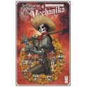 LADY MECHANIKA 4
