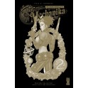 LADY MECHANIKA EDITION COLLECTOR CYCLE 2
