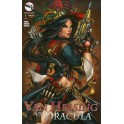 GRIMM FAIRY TALES PRESENTS - VAN HELSING VS DRACULA 1D