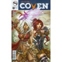 GRIMM FAIRY TALES PRESENTS - COVEN 3A