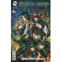 GRIMM FAIRY TALES PRESENTS - ROBYN HOOD 14B