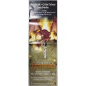 ARROWSMITH PROMO POSTER