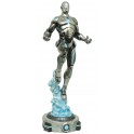 MARVEL GALLERY PVC STATUES - SUPERIOR IRON MAN