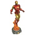 MARVEL GALLERY PVC STATUES - CLASSIC IRON MAN