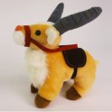 MONONOKE HIME PLUSH - YAKURU