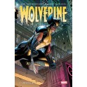 WOLVERINE by JASON AARON OMNIBUS 2