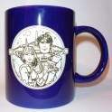 VALERIAN MUG