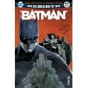 BATMAN REBIRTH 5