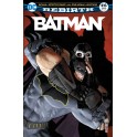 BATMAN REBIRTH 6