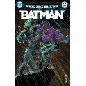 BATMAN REBIRTH 7