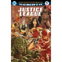 JUSTICE LEAGUE REBIRTH 7