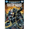 SUICIDE SQUAD REBIRTH 5