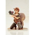 MARVEL BISHOUJO STATUE - SQUIRREL GIRL