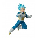 GASHAPON DRAGON BALL BATTLE FIGURE SERIES 01 - SSGSS VEGETA