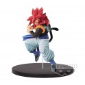 DRAGON BALL GT SCULTURES ZOUKEI TENKAICHI BUDOKAI 7 - SSJ4 GOGETA