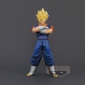 DRAGON BALL Z MANGA DIMENSIONS MASTER STARS PIECE - VEGETTO