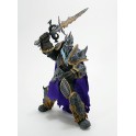 HEROES OF THE STORM ACTION FIGURES - THE LICH KING ARTHAS