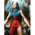 GEN 13 12" ACTION FIGURES - RAINMAKER