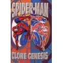 COLLECTION PRIVILEGE 12 - CLONE GENESIS