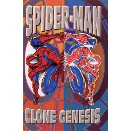 COLLECTION PRIVILEGE 12 - CLONE GENESIS