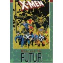 COLLECTION PRIVILEGE 8 - X-MEN