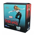 MARVEL PREMIER COLLECTION STATUE - SPIDER-GWEN