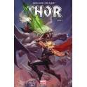 THOR (Marvel Now!) 3 - LE MAUDIT