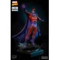IRON STUDIOS MARVEL 1/10 STATUE - CLASSIC MAGNETO