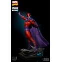 IRON STUDIOS MARVEL 1/10 STATUE - CLASSIC MAGNETO