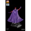 IRON STUDIOS MARVEL 1/10 STATUE - CLASSIC MAGNETO