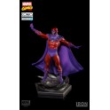 IRON STUDIOS MARVEL 1/10 STATUE - CLASSIC MAGNETO