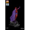 IRON STUDIOS MARVEL 1/10 STATUE - CLASSIC MAGNETO