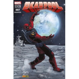 DEADPOOL V5 7