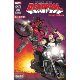 DEADPOOL HORS-SERIE V2 3