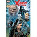 X-MEN UNIVERSE V5 1