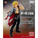 FULLMETAL ALCHEMIST SPECIAL FIGURE - EDWARD ELRIC