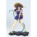 KANTAI COLLECTION X SPACE INVADERS FIGURE - USHIO KAI-II