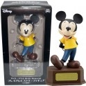MICKEY MOUSE BIRTH MEMORIAL HISTORY FIGURE D