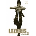 LAZARUS 1 EDITION COLLECTOR