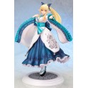 SHINING RESONANCE ANI STATUE - KIRIKA TOWA ALMA