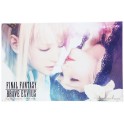 FINAL FANTASY BRAVE EXVIUS PROMO POSTER
