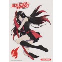 AKAME GA KILL ! STICKERS