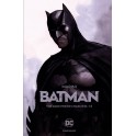 BATMAN THE DARK CHARMING PRINCE by MARINI