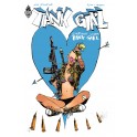 TANK GIRL - EVERYBODY LOVES TANK GIRL