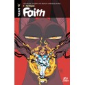 FAITH 4 - FAITHLESS