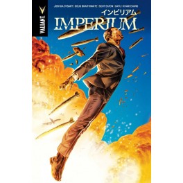 IMPERIUM 1