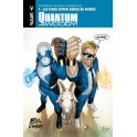 QUANTUM AND WOODY ! 1
