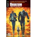 QUANTUM AND WOODY ! 3