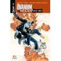 QUANTUM AND WOODY MUST DIE !