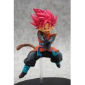 SUPER DRAGON BALL HEROES DXF vol.1 - SSG BEAT